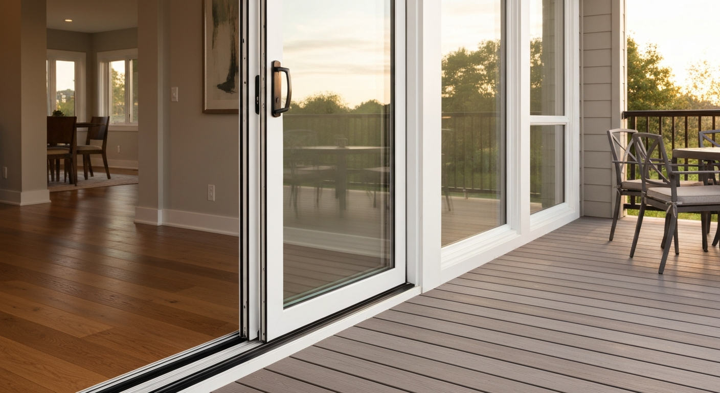 how to buy patio doors