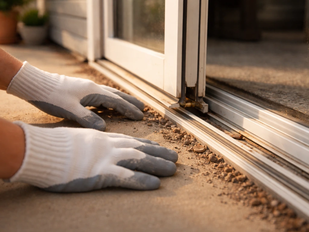 How to Break Into Patio Doors: Safe, Legal Access Fixes