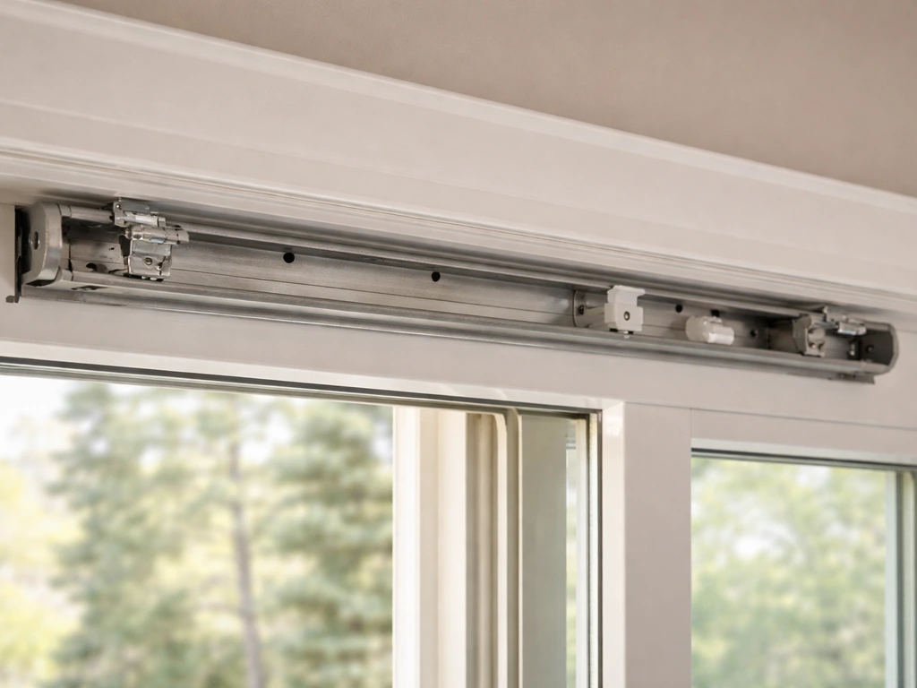 How to Fix Blinds Inside Patio Doors: DIY Guide