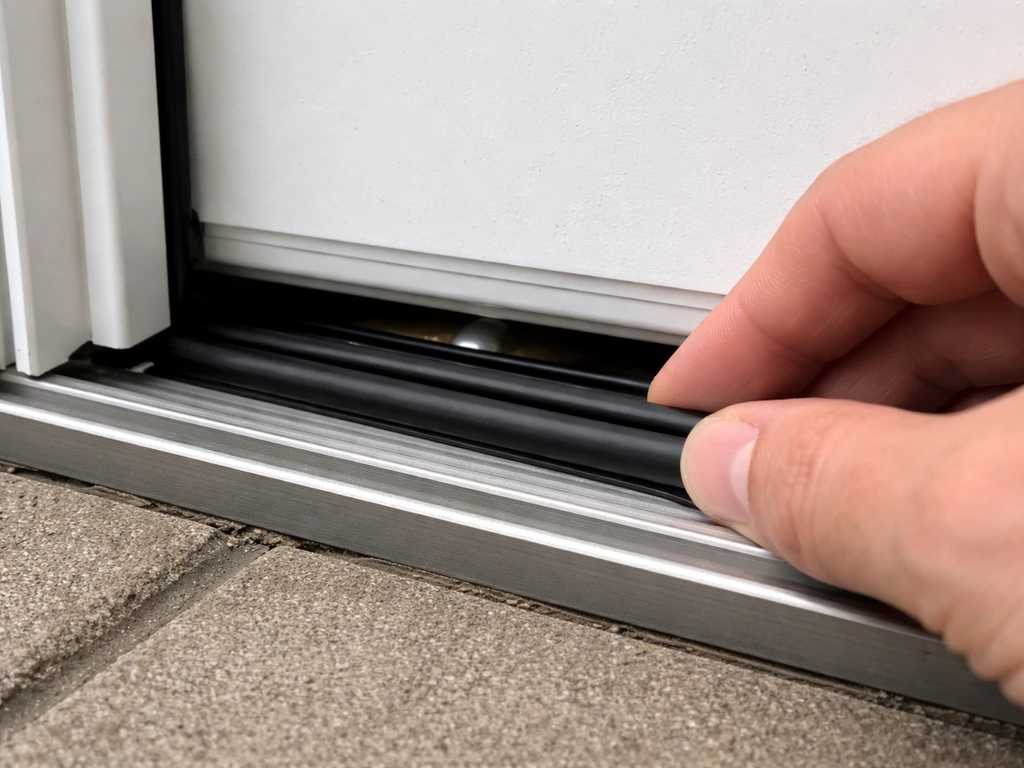 Patio Door Bug Seal Guide: Stop Drafts and Insects
