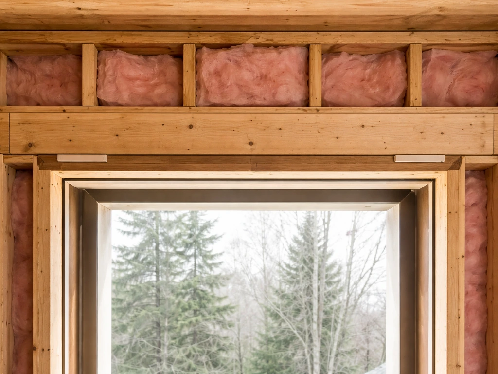 How to Frame a Patio Door: Rough Opening to Header